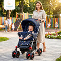 Whimsikidz Joy Ride Stroller
