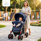 Whimsikidz Joy Ride Stroller