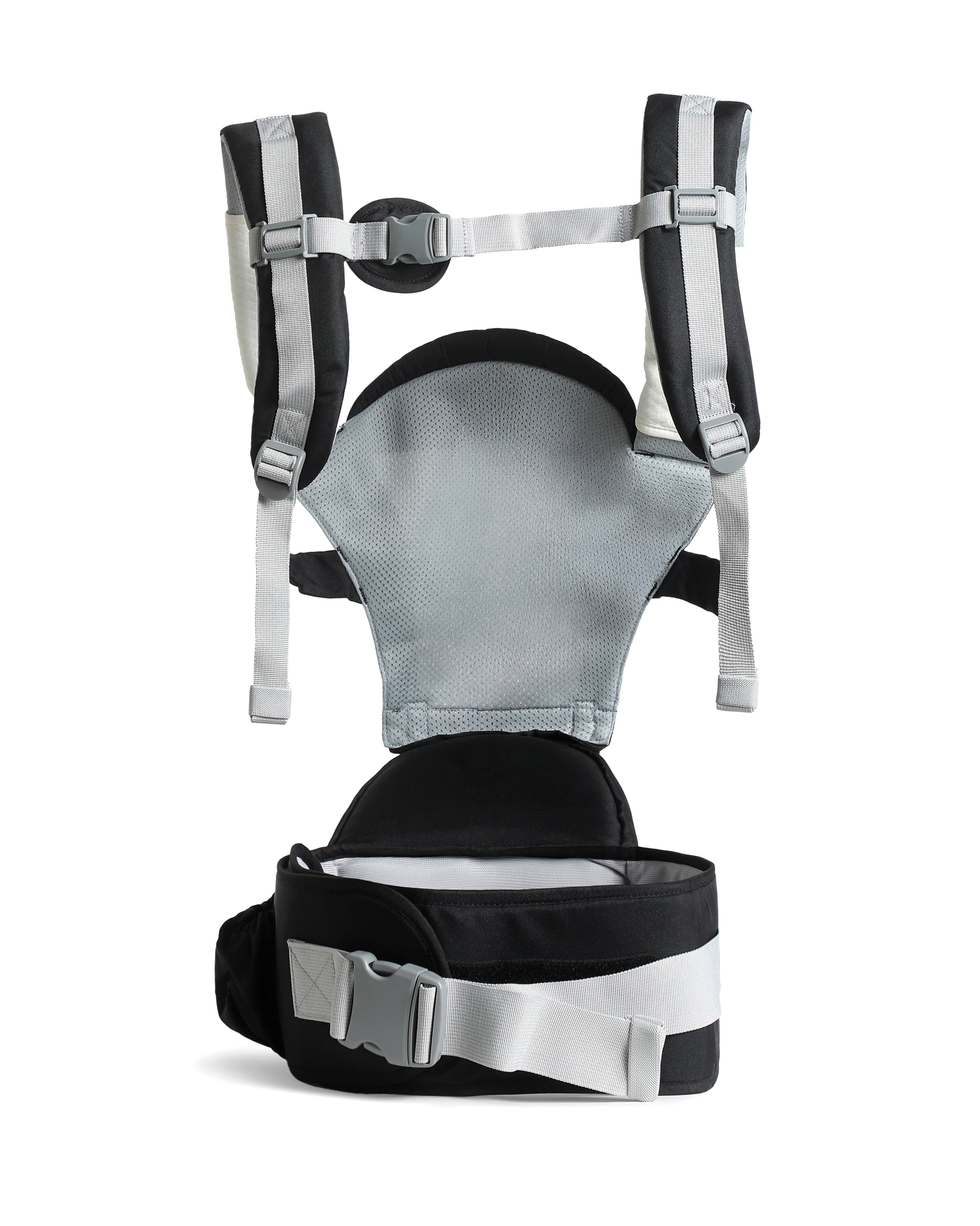 Cuddle Cloud 9 in 1 Baby carrier