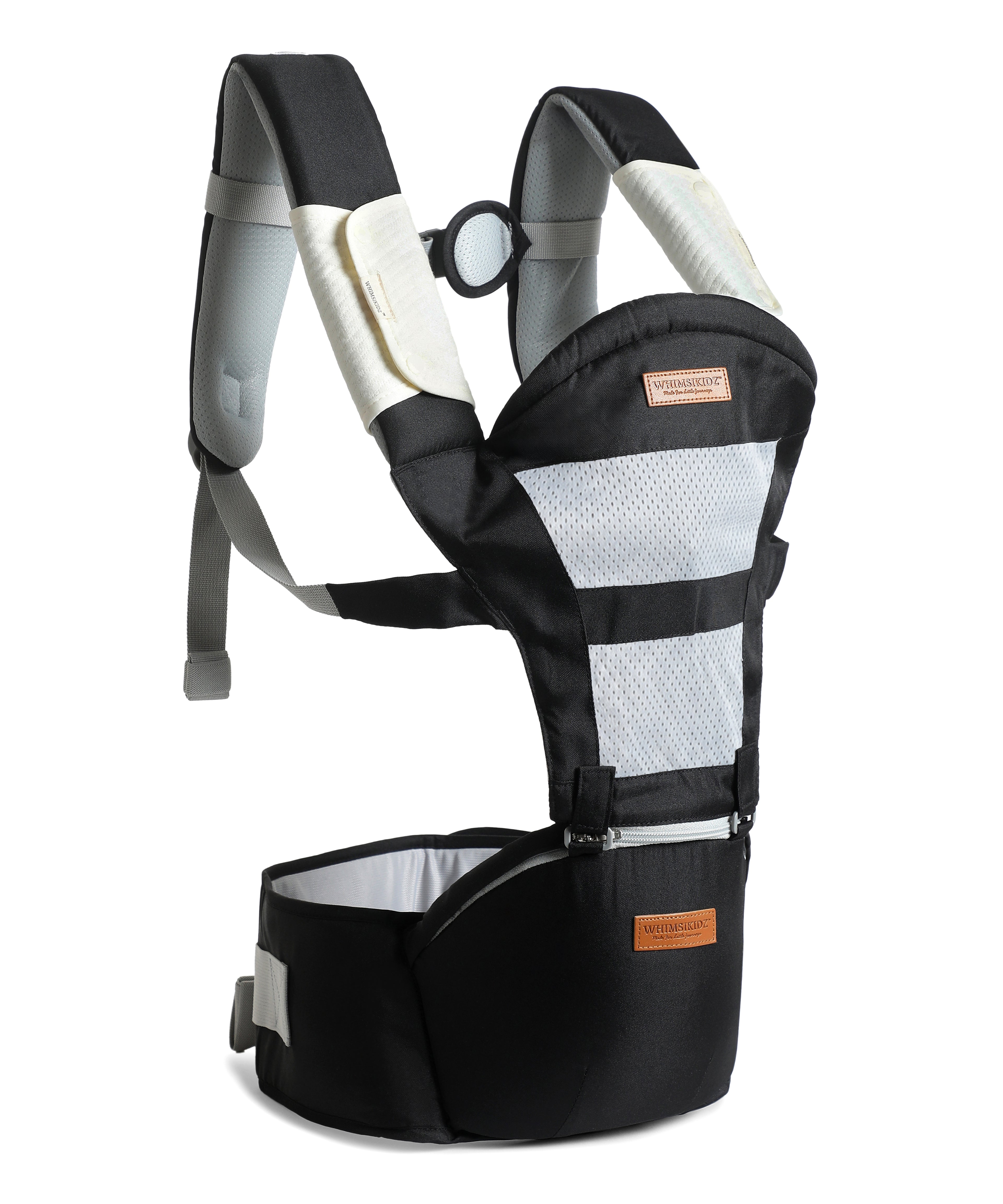Cuddle Cloud 9 in 1 Baby carrier