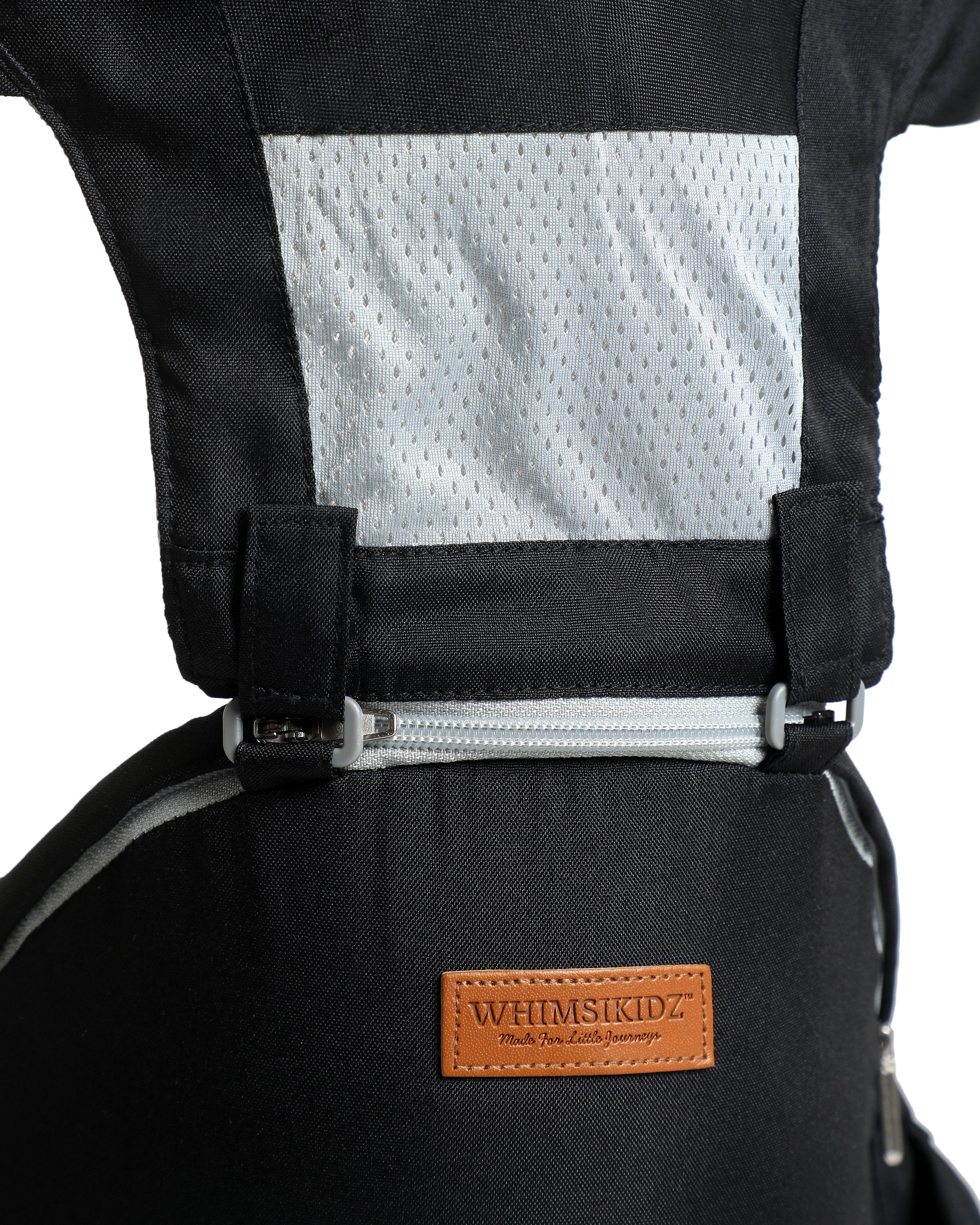 Cuddle Cloud 9 in 1 Baby carrier