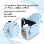 Snuggle Journey Hip Seat Baby Carrier