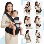 Little Explorer Hip Seat Baby Carrier