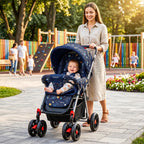 Whimsikidz Joy Ride Stroller
