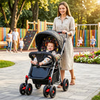 Whimsikidz Joy Ride Stroller