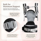 Little Explorer Hip Seat Baby Carrier
