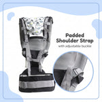 Cuddle Cloud 9 in 1 Baby carrier