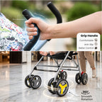 Whimsikidz Happy Trunk Stroller