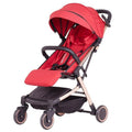 Whmsikidz Cabin Cruiser Stroller