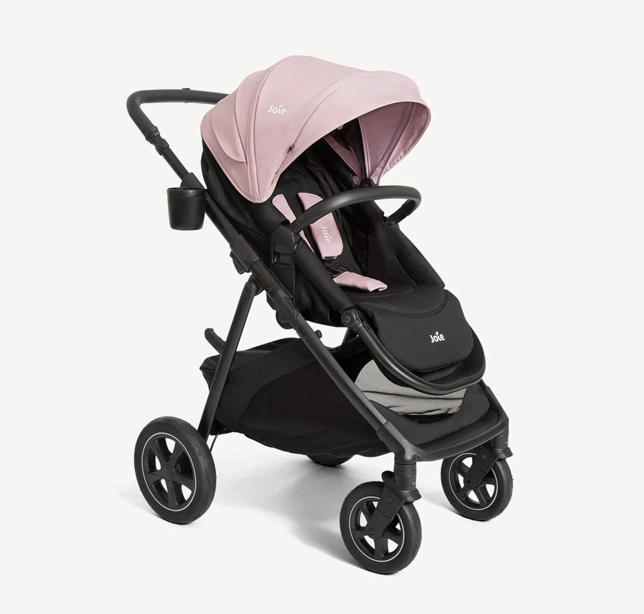 Whmsikidz Cabin Cruiser Stroller