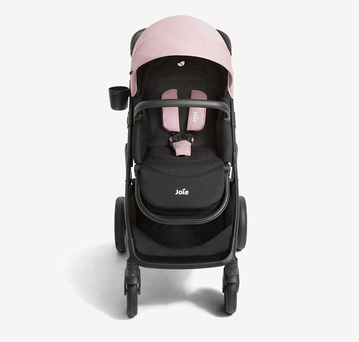 Whimsikidz Happy Trunk Stroller
