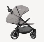 Whmsikidz Cabin Cruiser Stroller