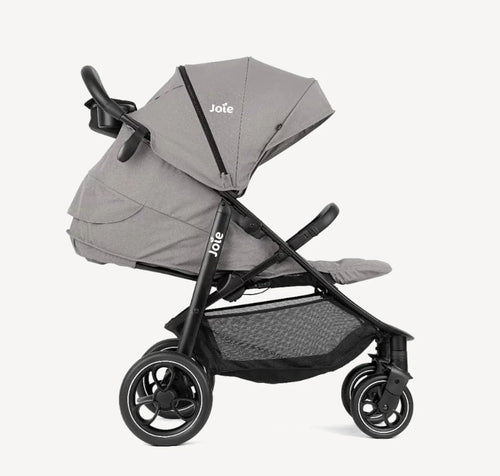 Whimsikidz Happy Trunk Stroller