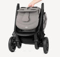 Whimsikidz Tag - Along Travel Stroller