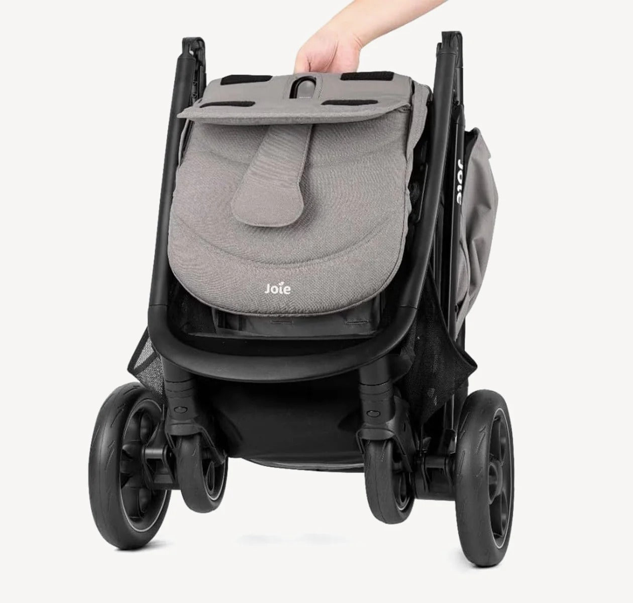 Whimsikidz Happy Trunk Stroller
