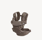 Snuggle Journey Hip Seat Baby Carrier