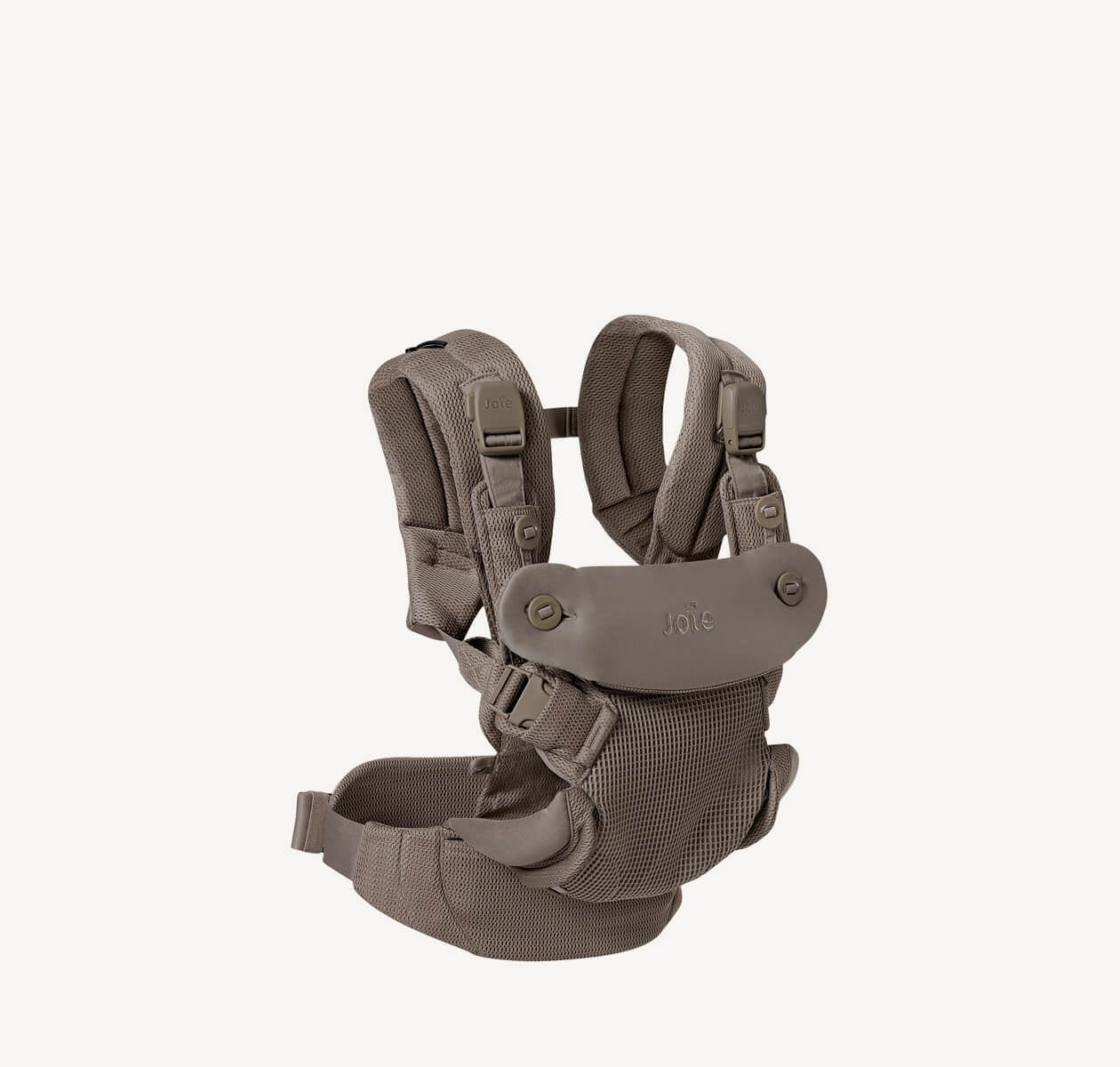 Snuggle Journey Hip Seat Baby Carrier