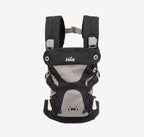 Snuggle Journey Hip Seat Baby Carrier