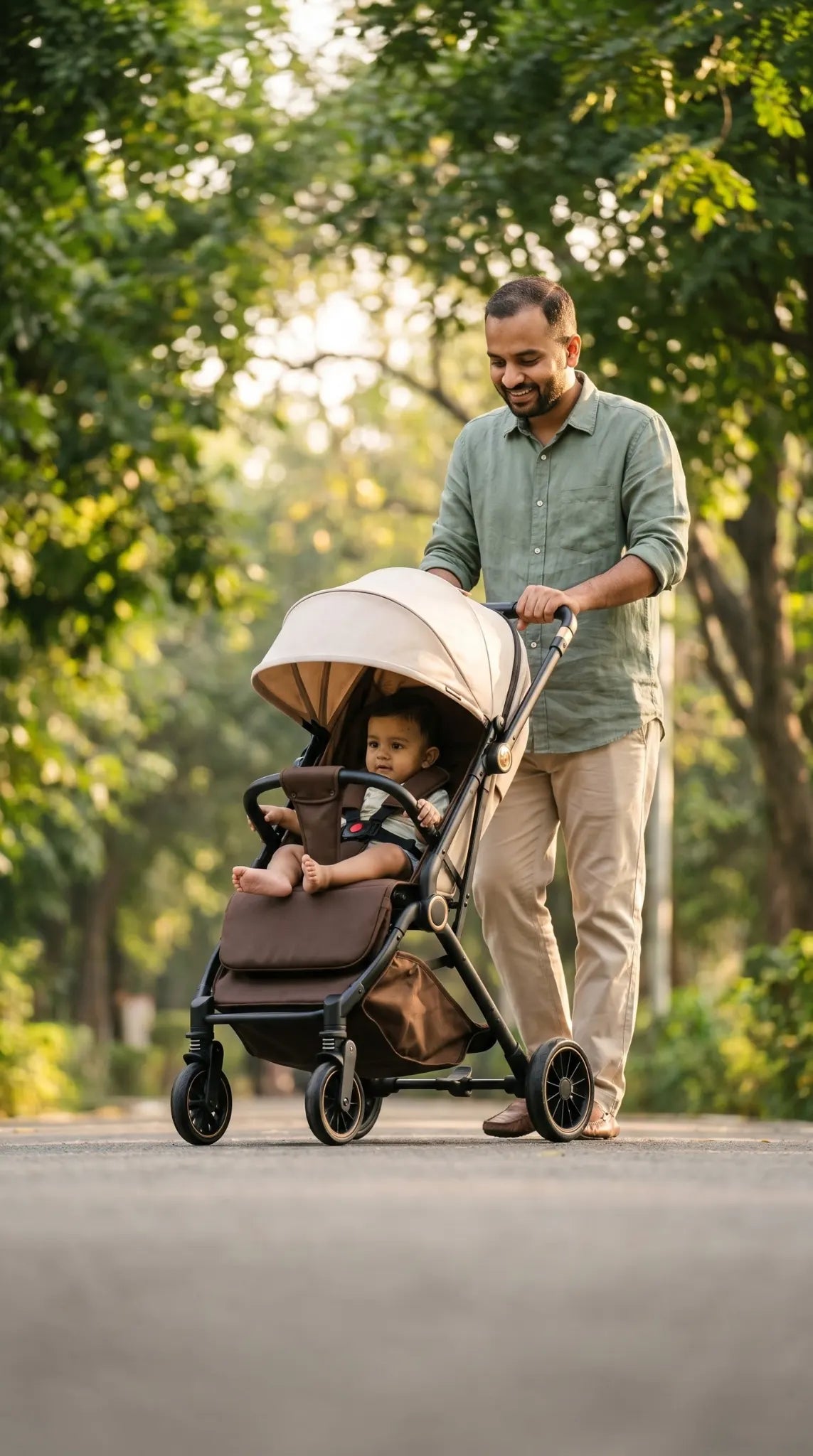 Baby Strollers